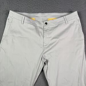 Birddogs Light Gray Chinos